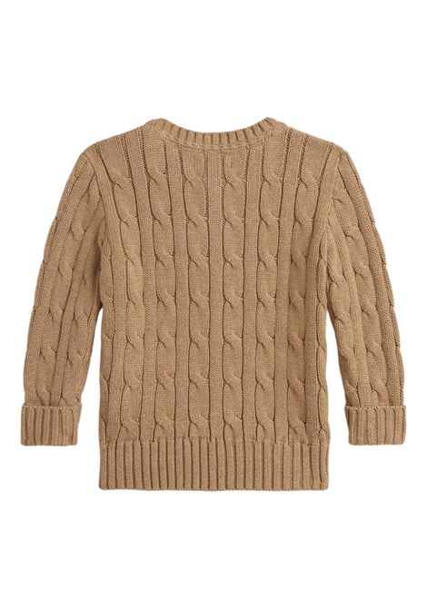 Maglione Ralph Lauren Kids Ralph Lauren Kids | MAGLIONI E CARDIGAN | 320702674074